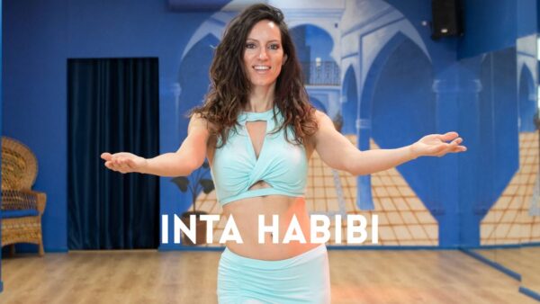 Inta Habibi