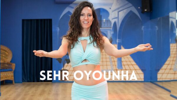 Sehr Oyounha