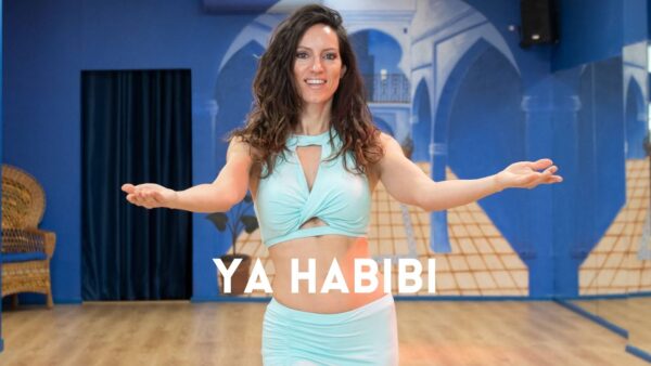 Ya habibi