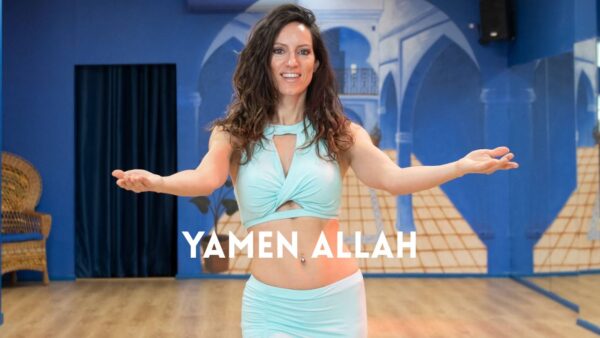 Yamen Allah